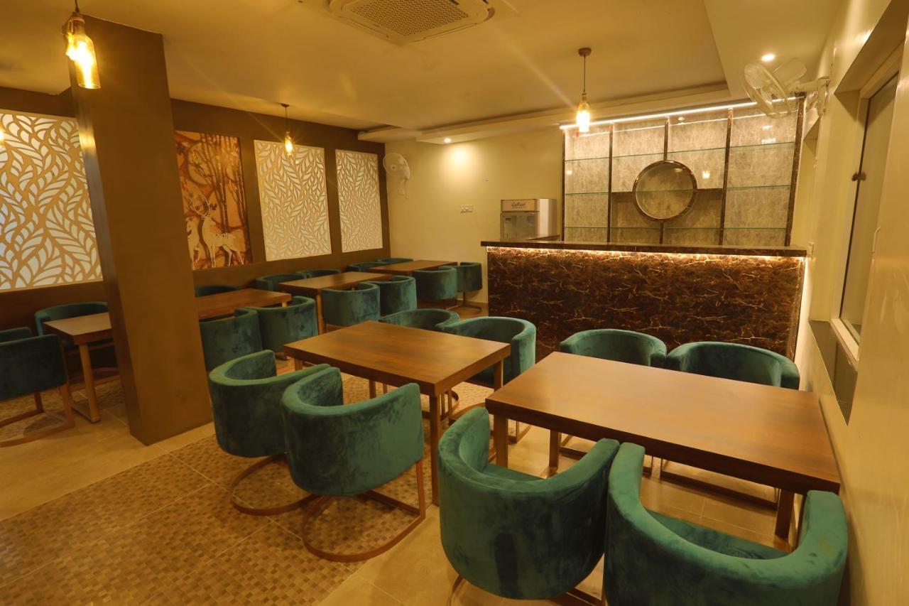 Hotel The Glory Rishikesh Exterior photo