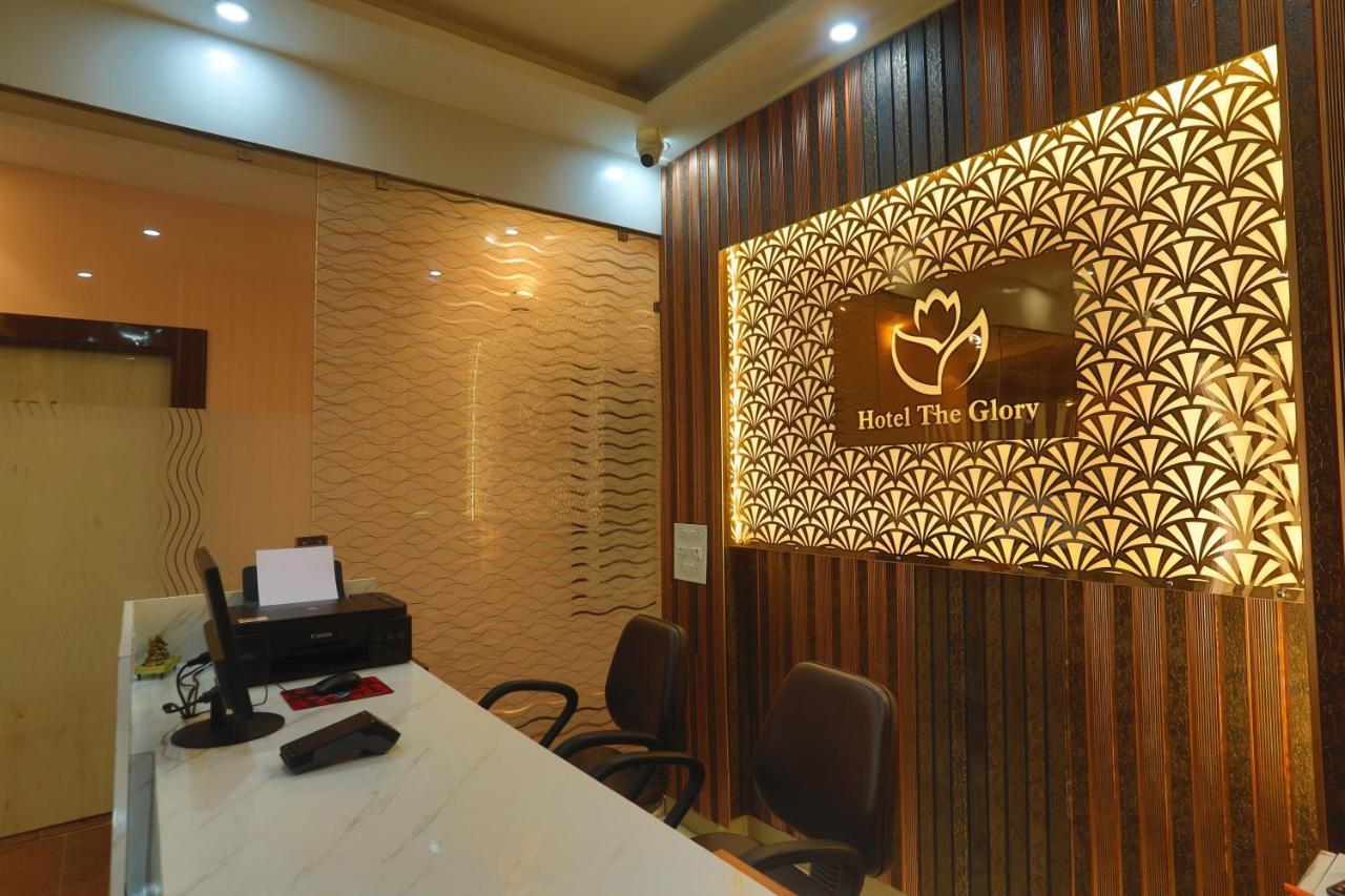 Hotel The Glory Rishikesh Exterior photo